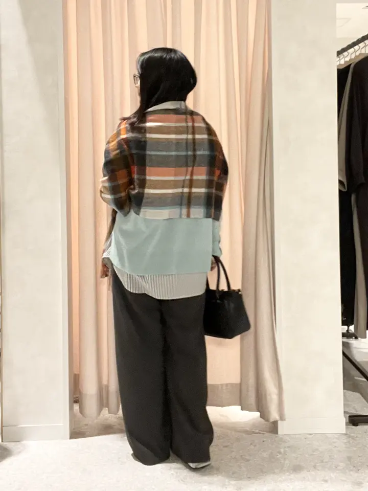 ONWARD CROSSET SELECT 渡邉 コーディネート画像