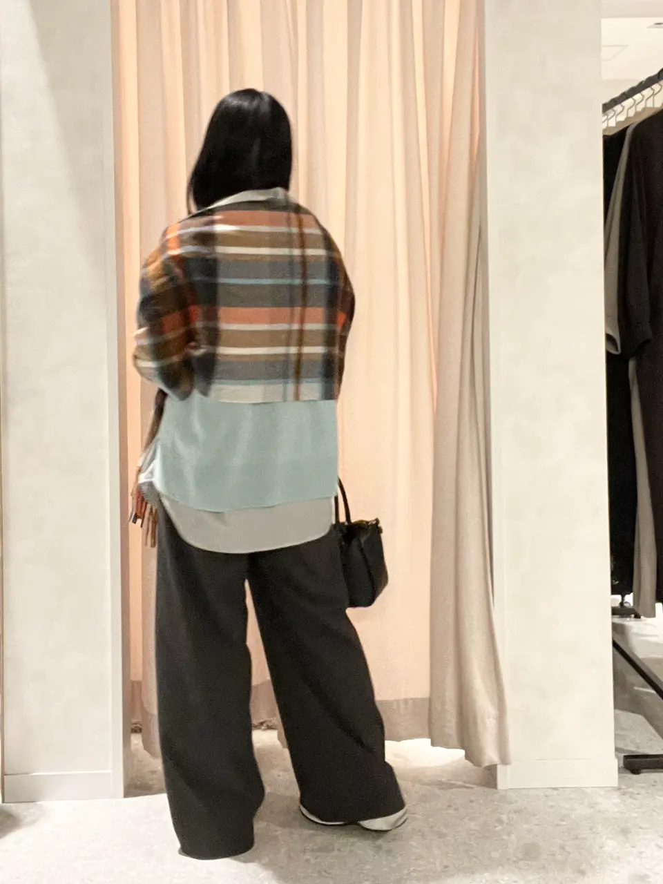 ONWARD CROSSET SELECT 渡邉 コーディネート画像