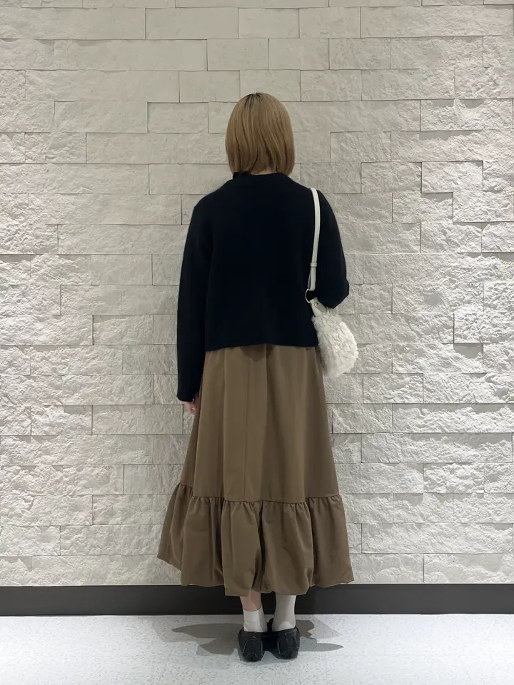 ONWARD CROSSET SELECT 井手 コーディネート画像