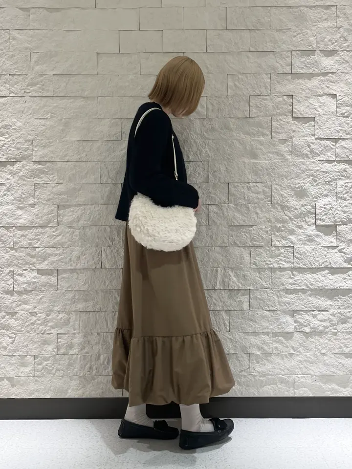 ONWARD CROSSET SELECT 井手 コーディネート画像