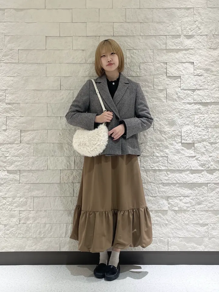 ONWARD CROSSET SELECT 井手 コーディネート画像