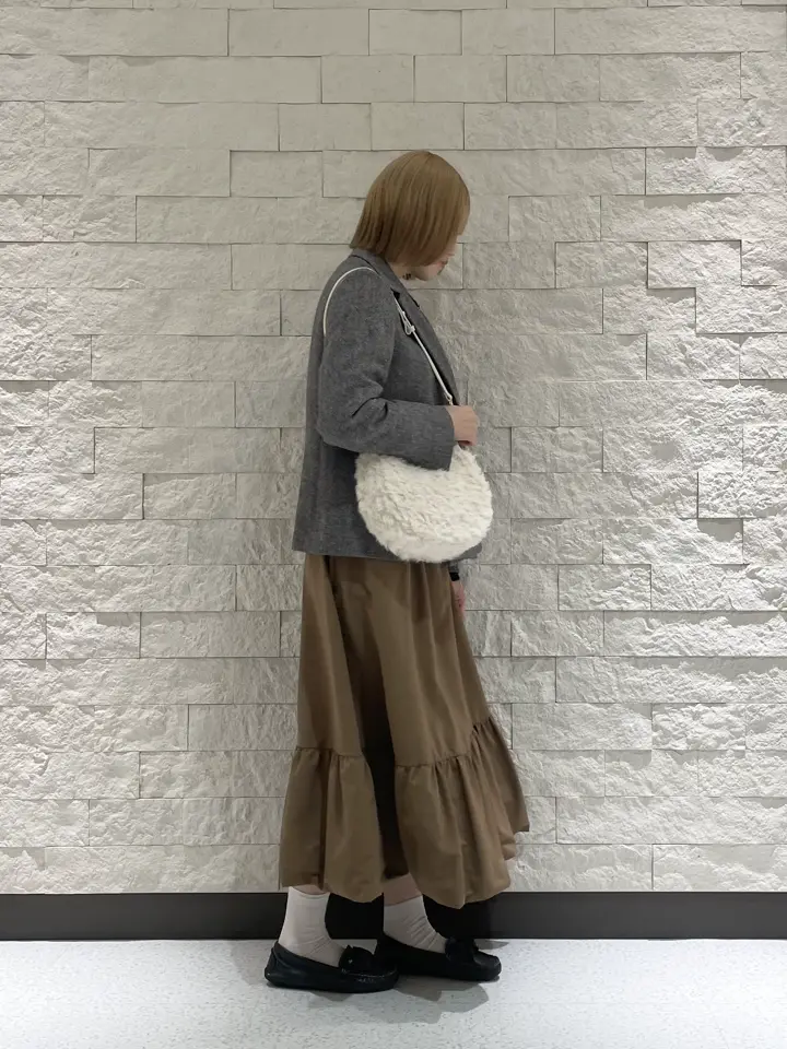 ONWARD CROSSET SELECT 井手 コーディネート画像