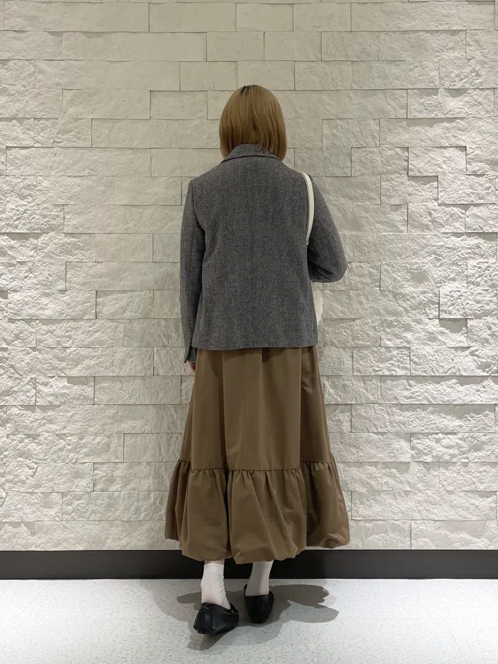 ONWARD CROSSET SELECT 井手 コーディネート画像