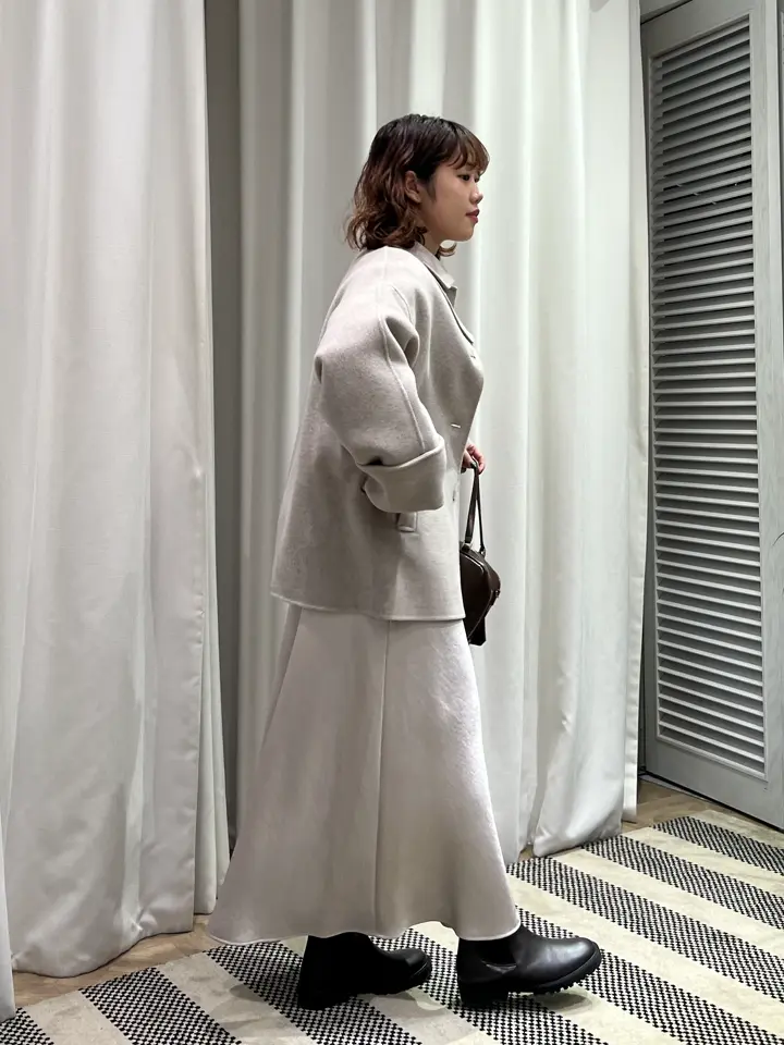 ONWARD CROSSET SELECT 伊藤 コーディネート画像