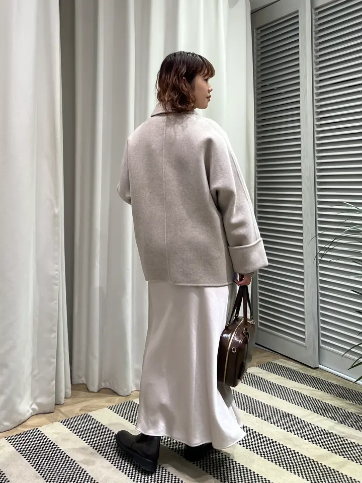 ONWARD CROSSET SELECT 伊藤 コーディネート画像