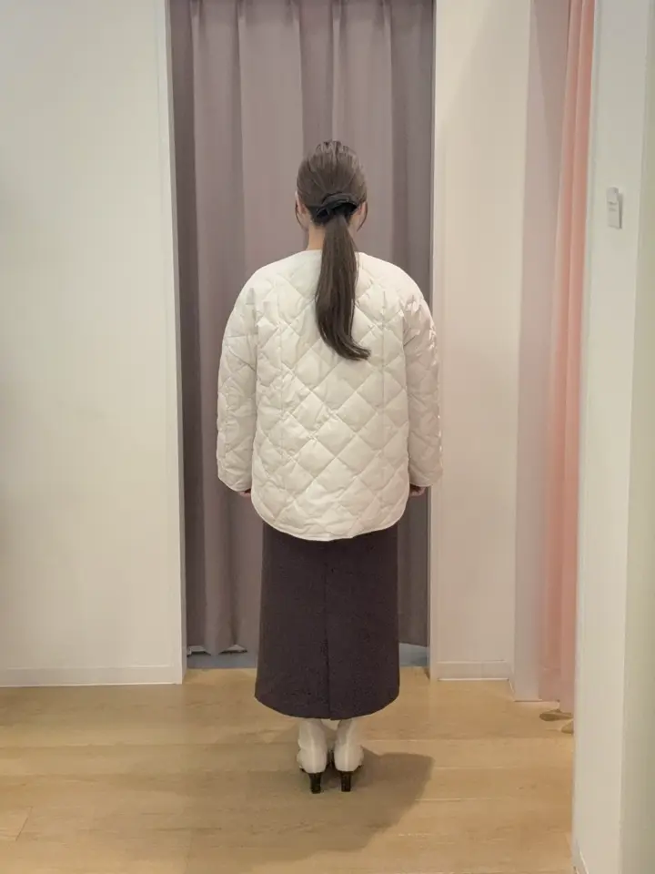 ONWARD CROSSET SELECT 内田 コーディネート画像