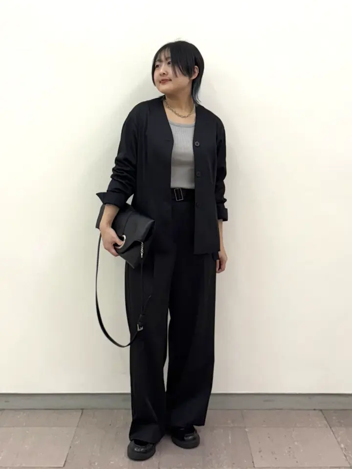 ONWARD CROSSET SELECT 山﨑 コーディネート画像