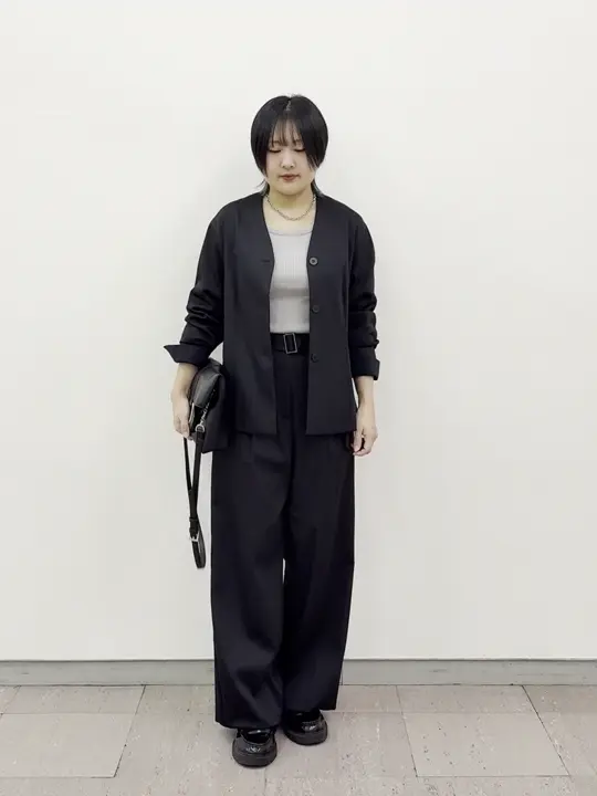 ONWARD CROSSET SELECT 山﨑 コーディネート画像