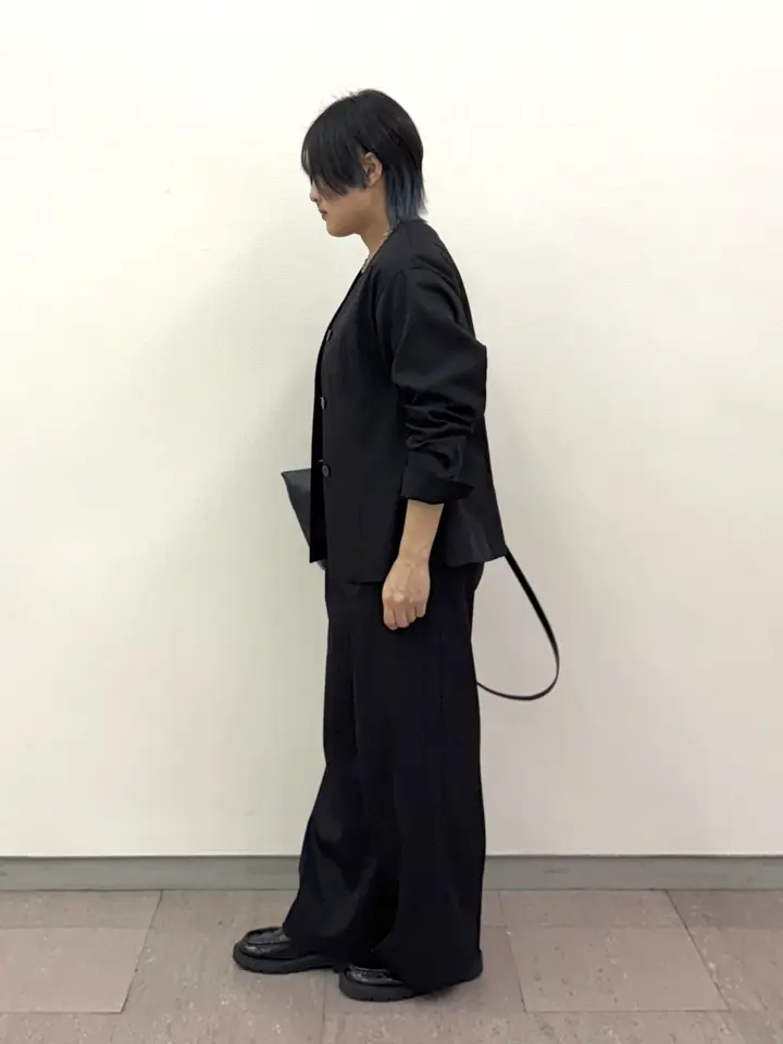 ONWARD CROSSET SELECT 山﨑 コーディネート画像