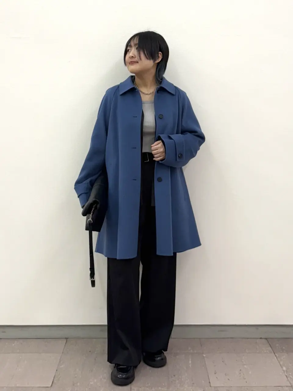 ONWARD CROSSET SELECT 山﨑 コーディネート画像