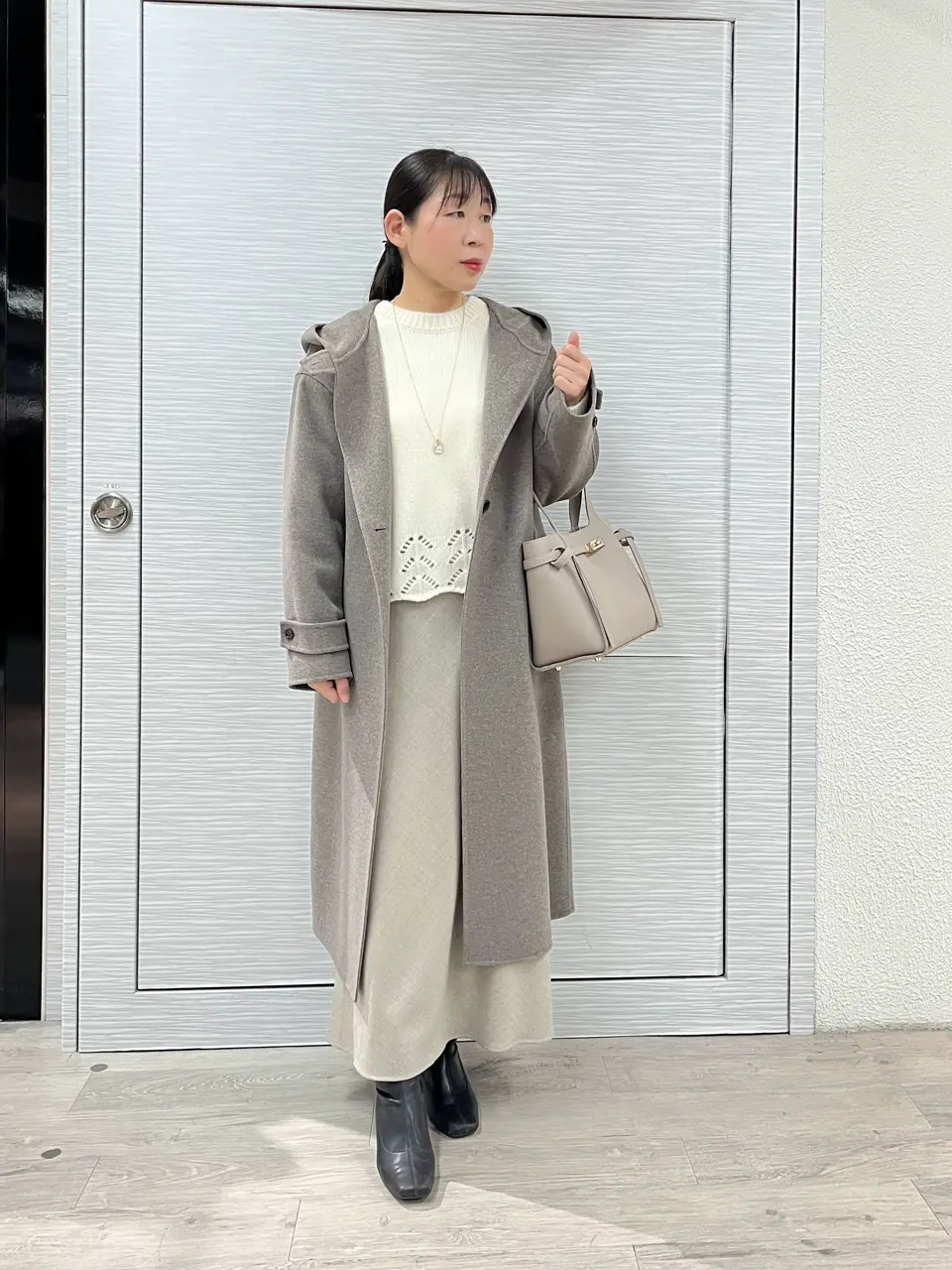  大川 コーディネート画像