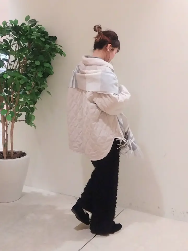 ONWARD CROSSET SELECT 木場 コーディネート画像