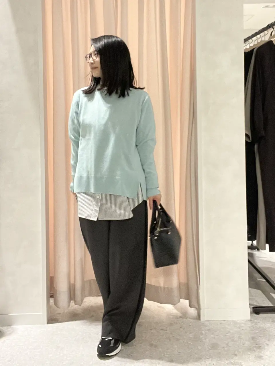 ONWARD CROSSET SELECT 渡邉 コーディネート画像