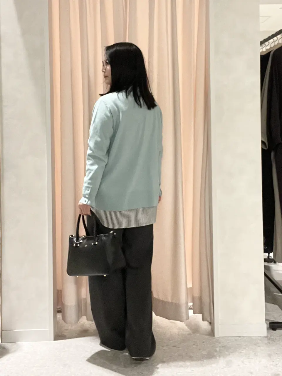 ONWARD CROSSET SELECT 渡邉 コーディネート画像