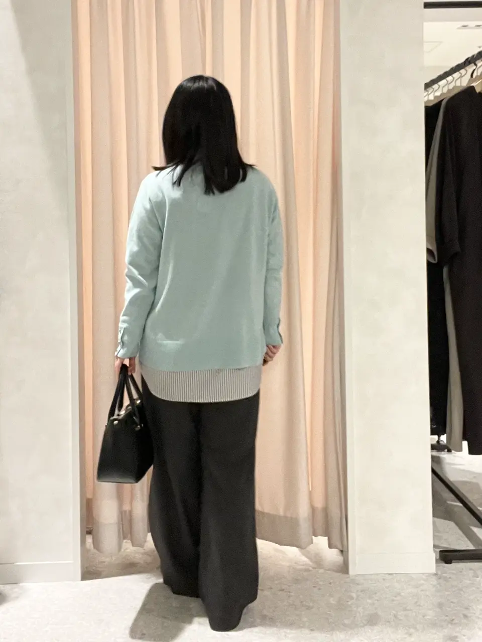 ONWARD CROSSET SELECT 渡邉 コーディネート画像