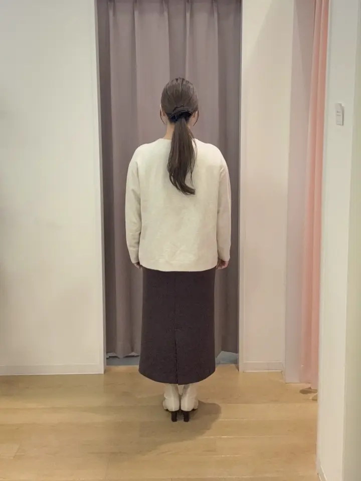 ONWARD CROSSET SELECT 内田 コーディネート画像