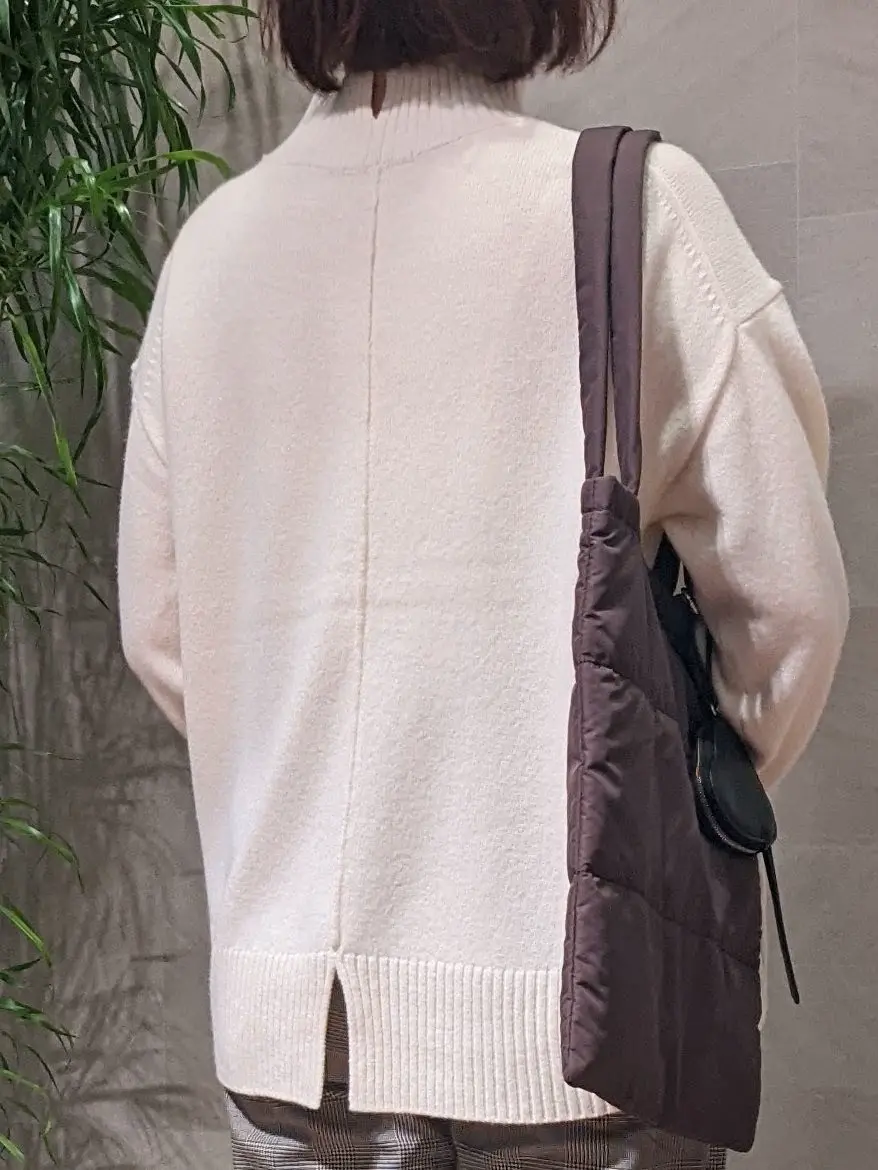 ONWARD CROSSET SELECT 白石 コーディネート画像