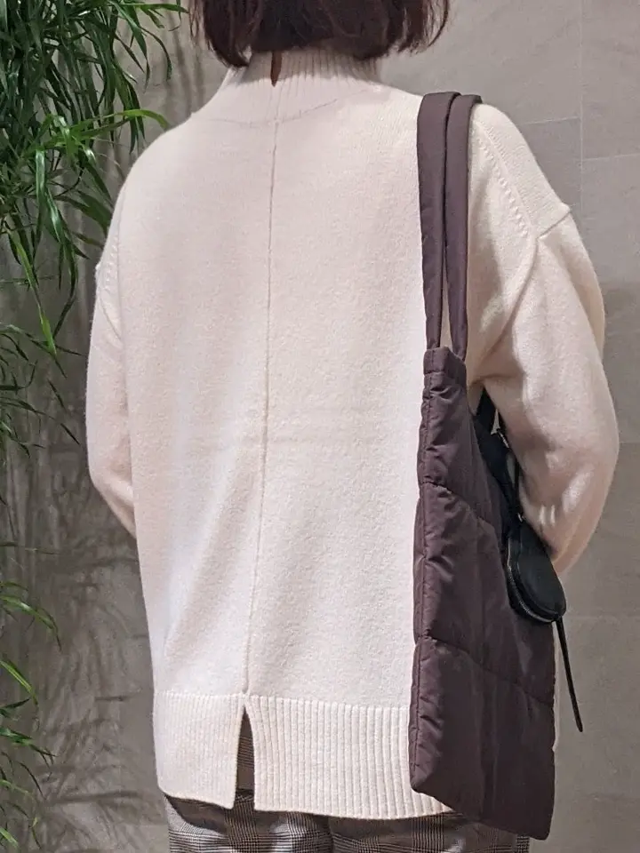 ONWARD CROSSET SELECT 白石 コーディネート画像