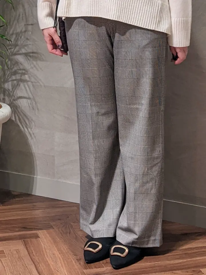 ONWARD CROSSET SELECT 白石 コーディネート画像