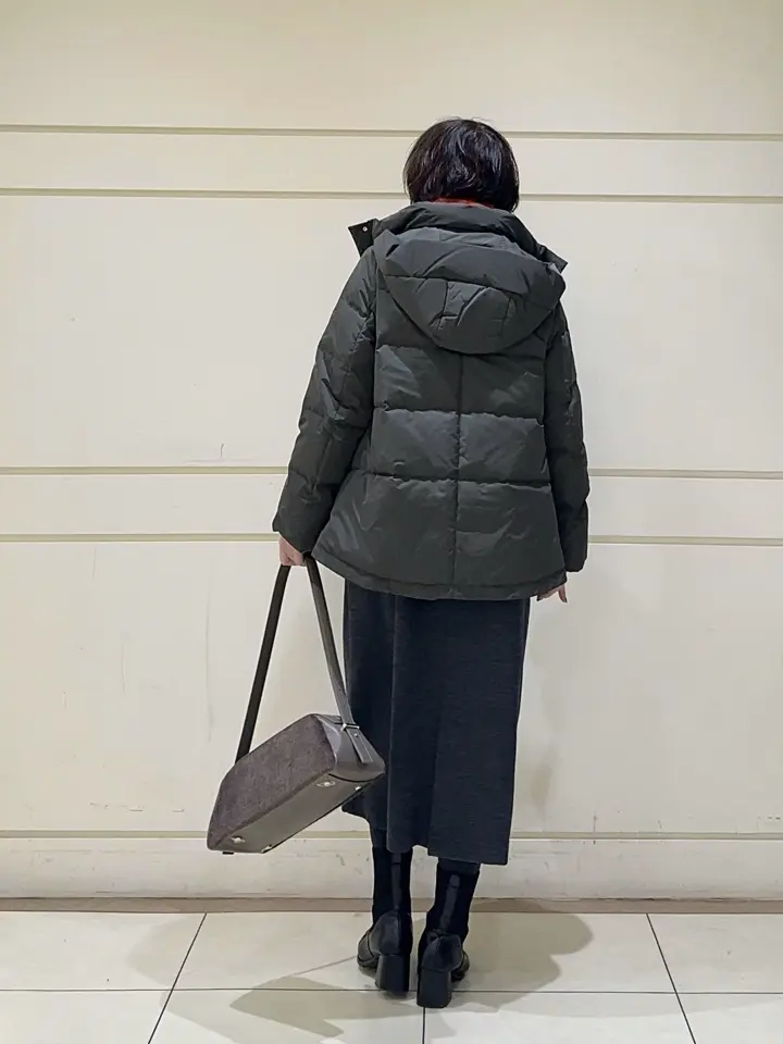 ONWARD CROSSET SELECT maruri コーディネート画像