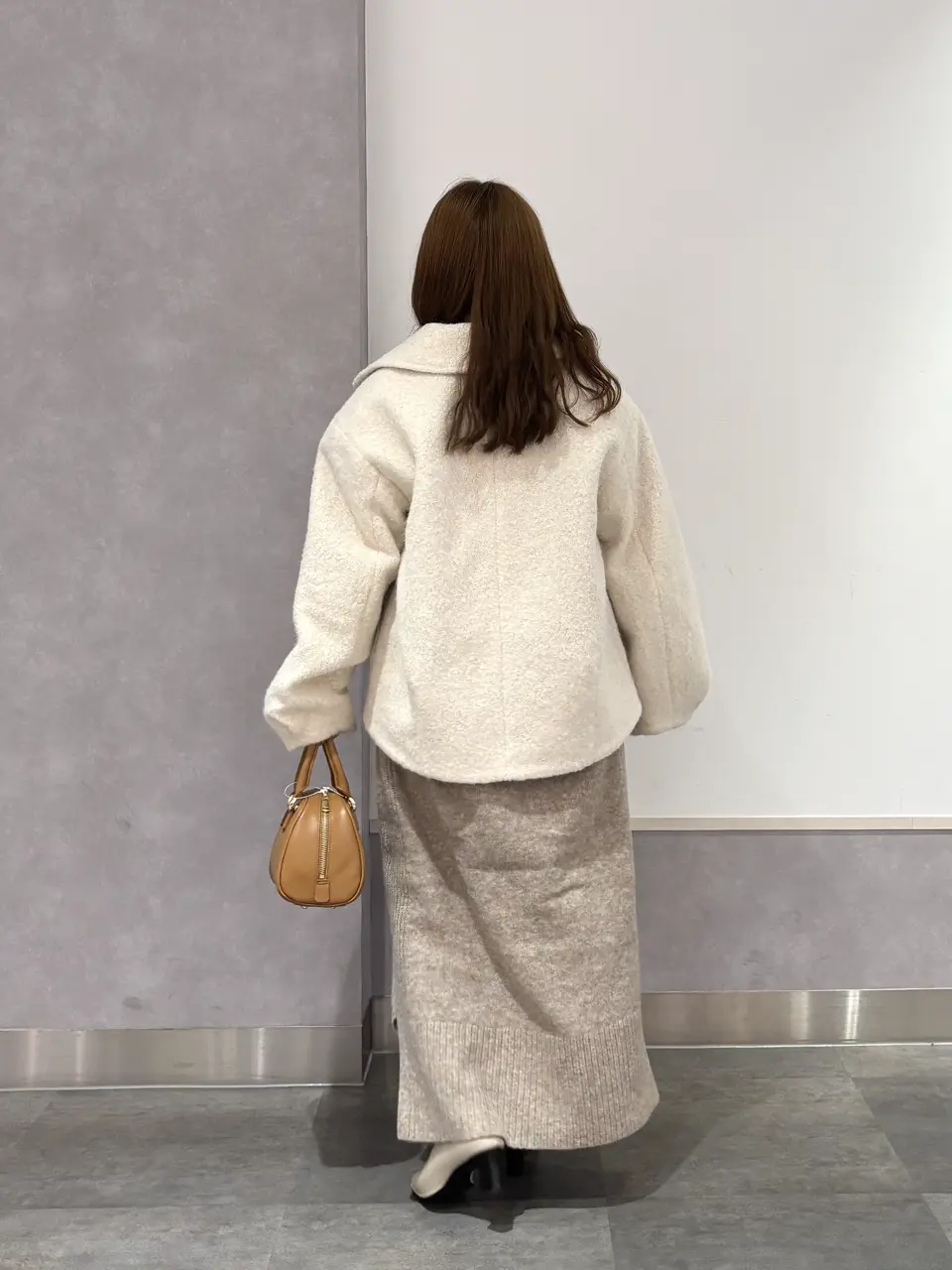 ONWARD CROSSET SELECT 工藤 コーディネート画像