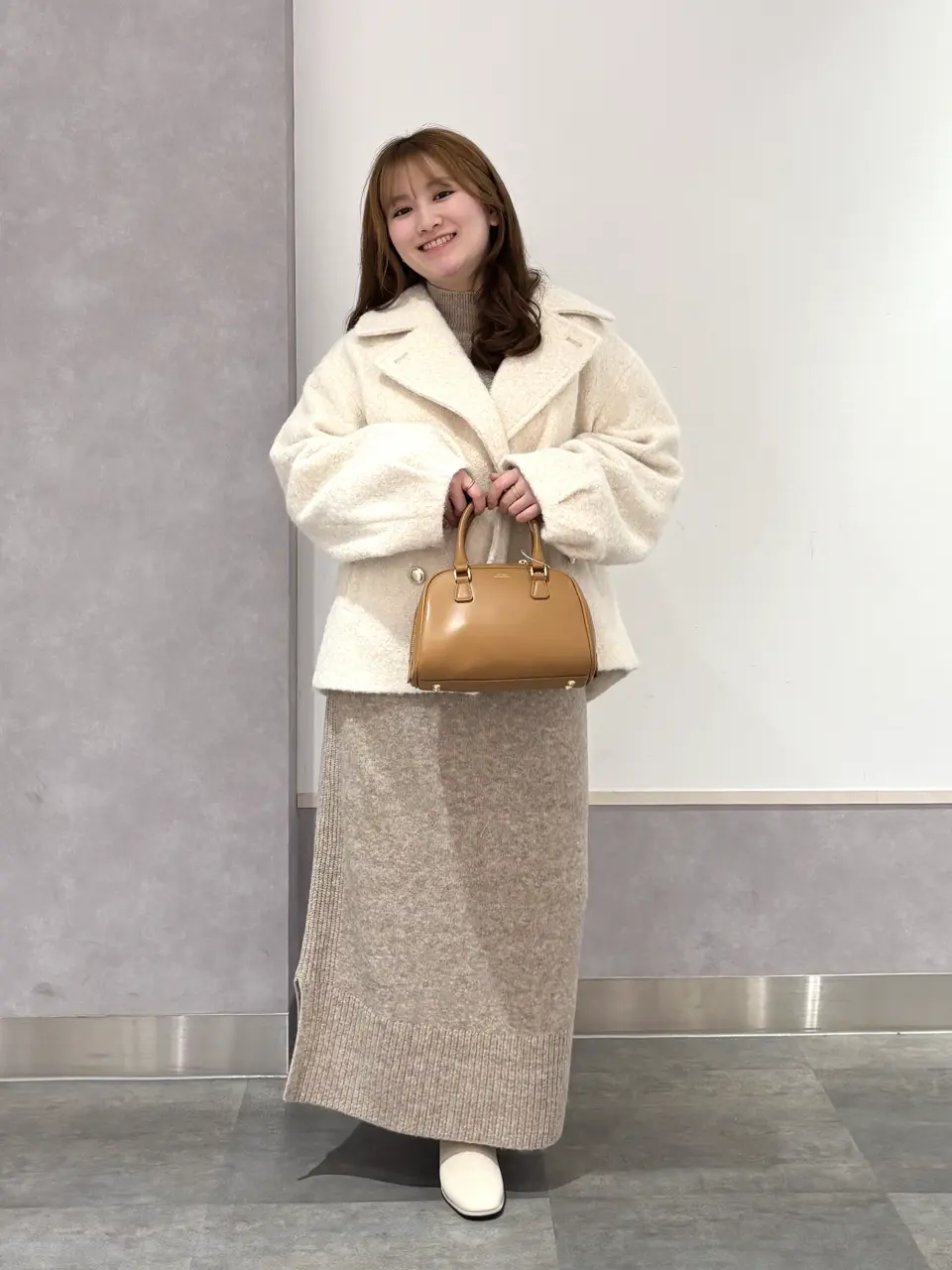 ONWARD CROSSET SELECT 工藤 コーディネート画像