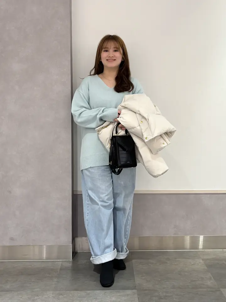 ONWARD CROSSET SELECT 工藤 コーディネート画像