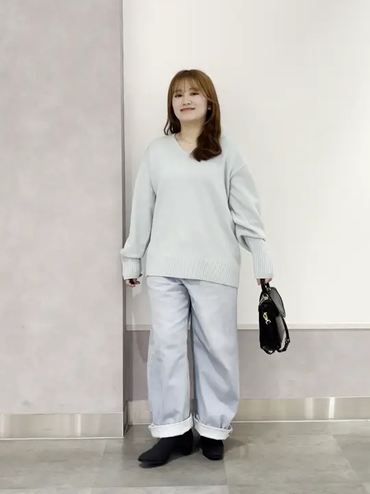 ONWARD CROSSET SELECT 工藤 コーディネート画像