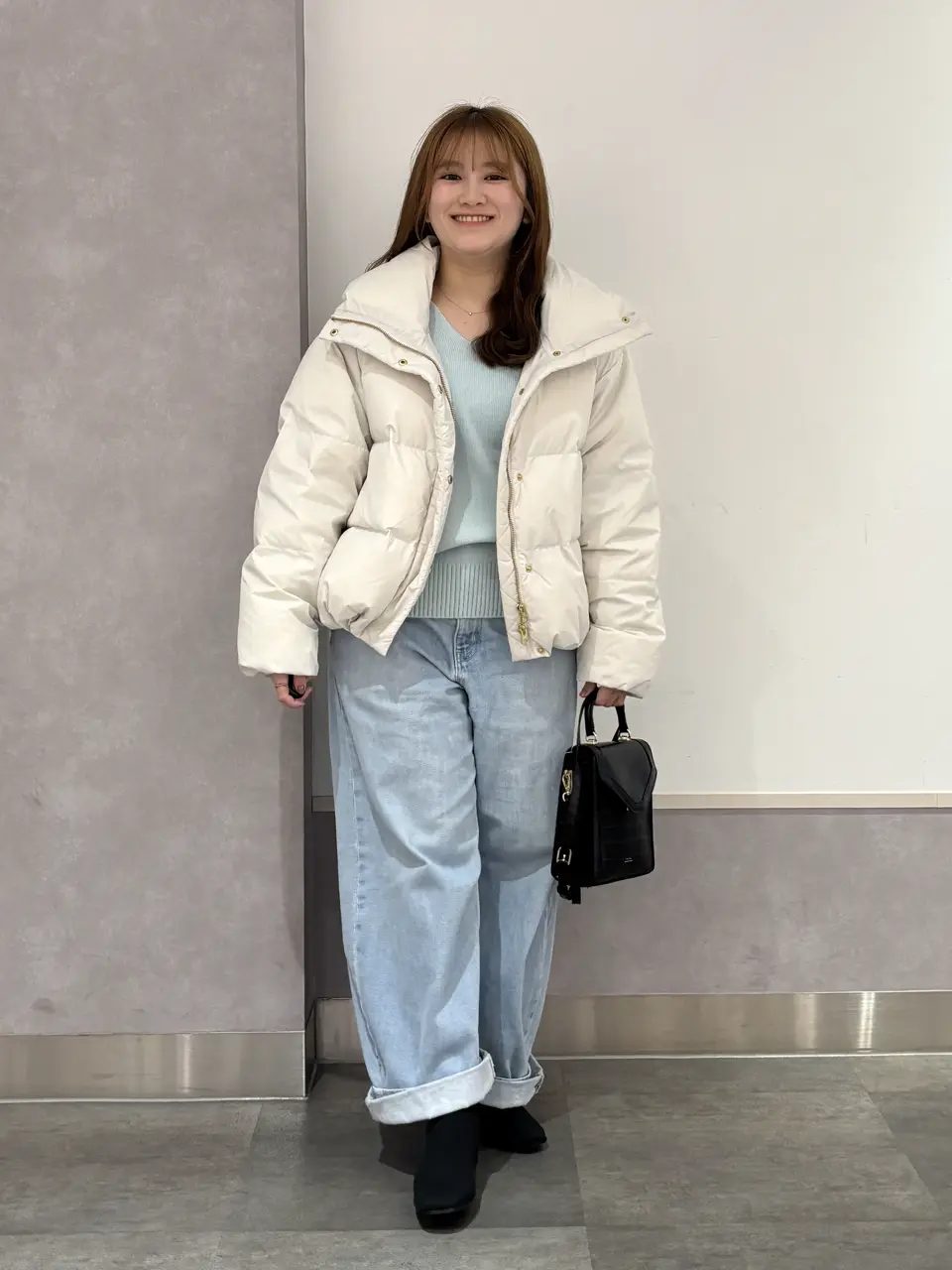 ONWARD CROSSET SELECT 工藤 コーディネート画像