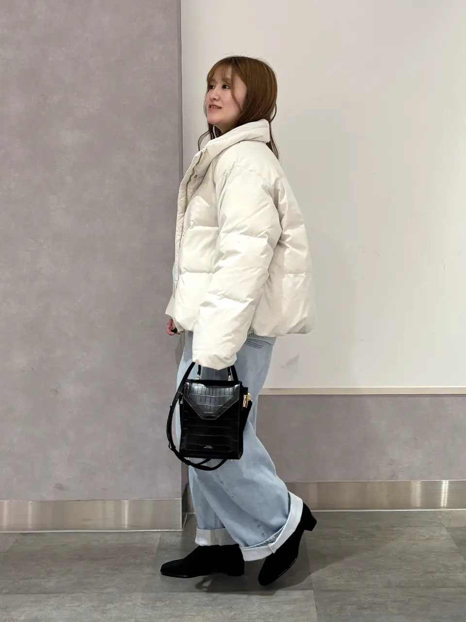 ONWARD CROSSET SELECT 工藤 コーディネート画像