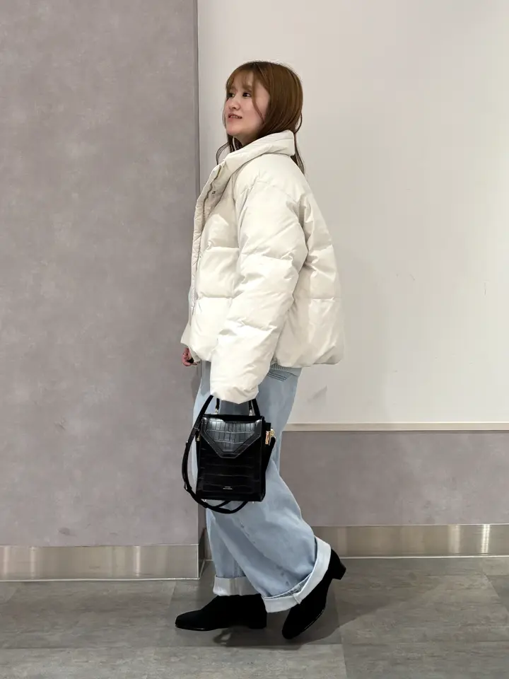 ONWARD CROSSET SELECT 工藤 コーディネート画像