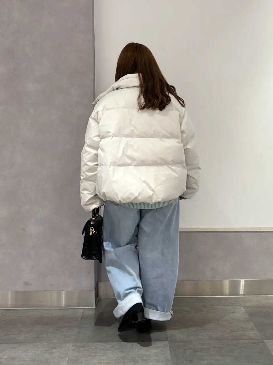 ONWARD CROSSET SELECT 工藤 コーディネート画像