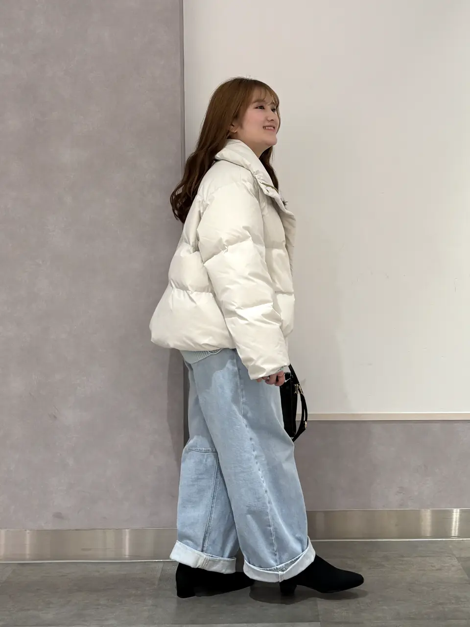 ONWARD CROSSET SELECT 工藤 コーディネート画像