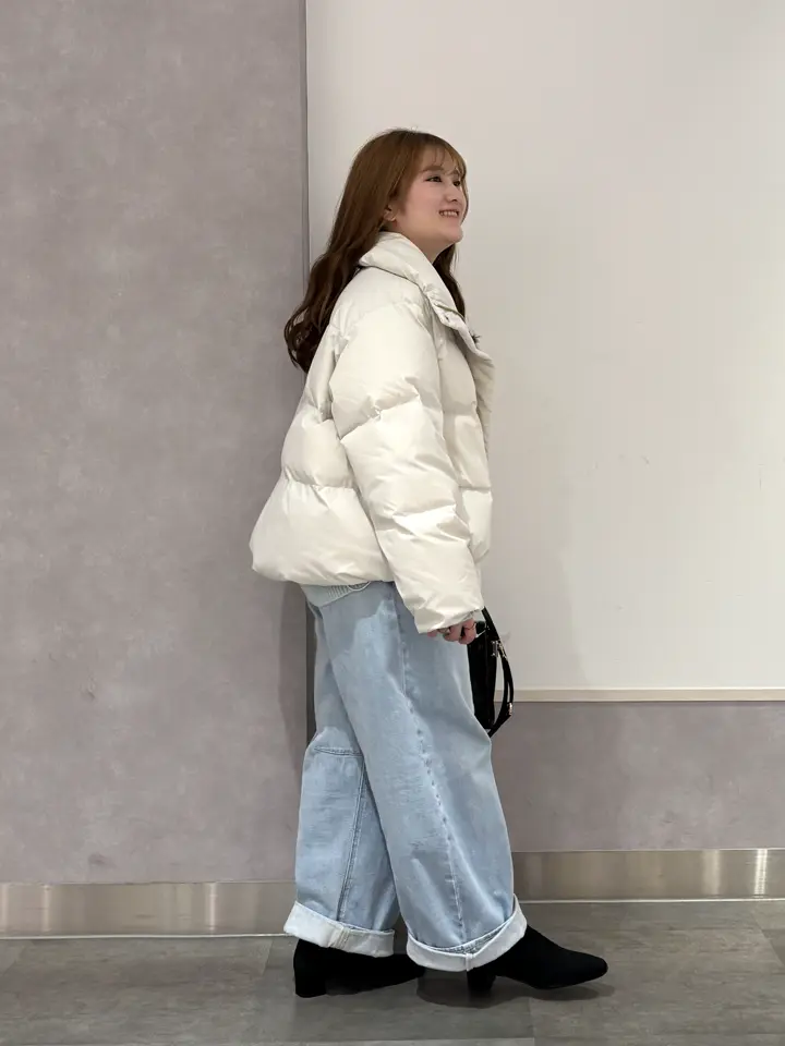 ONWARD CROSSET SELECT 工藤 コーディネート画像