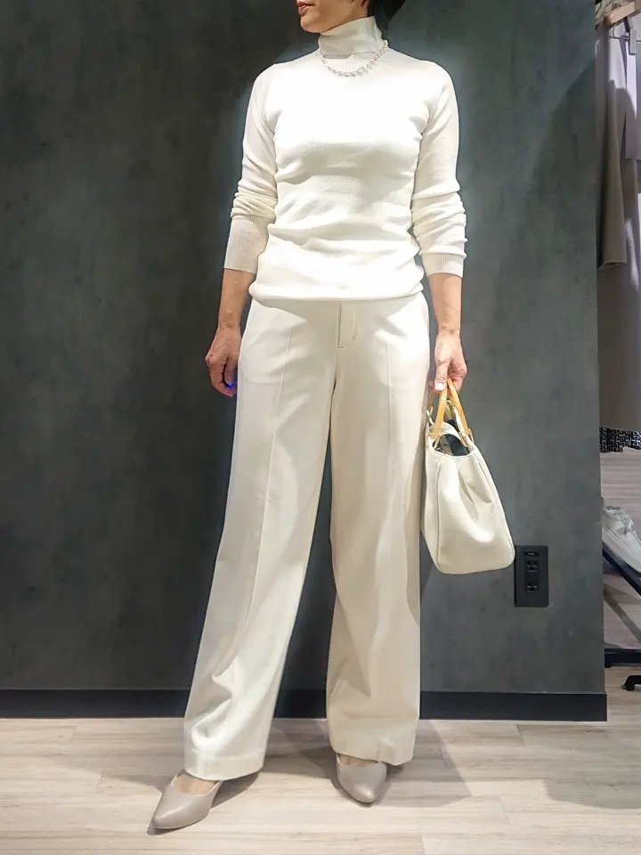 ONWARD CROSSET SELECT 近藤 コーディネート画像