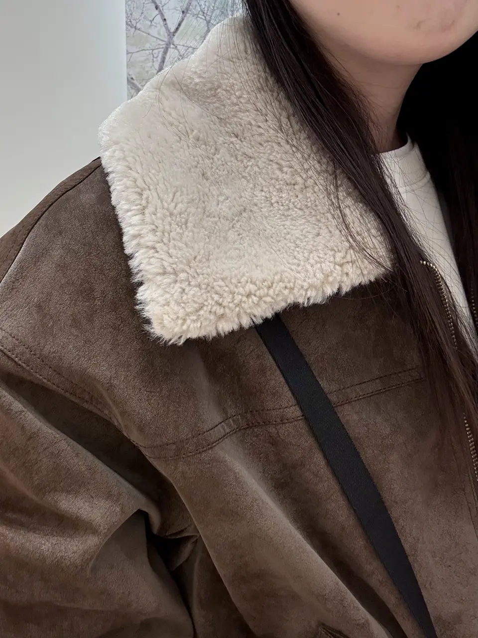 ONWARD CROSSET SELECT 岡 コーディネート画像