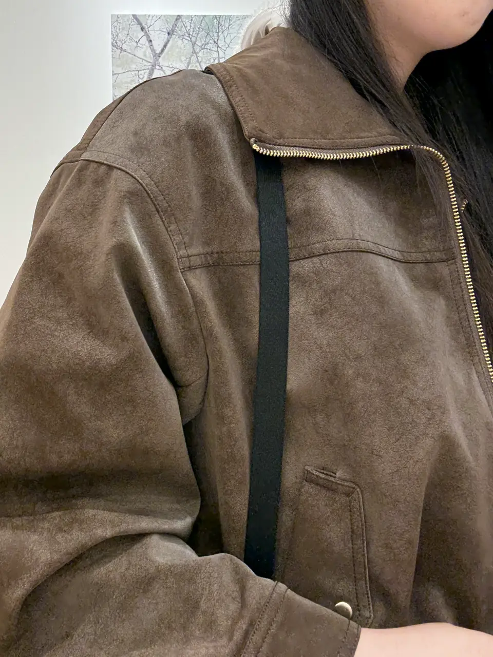 ONWARD CROSSET SELECT 岡 コーディネート画像