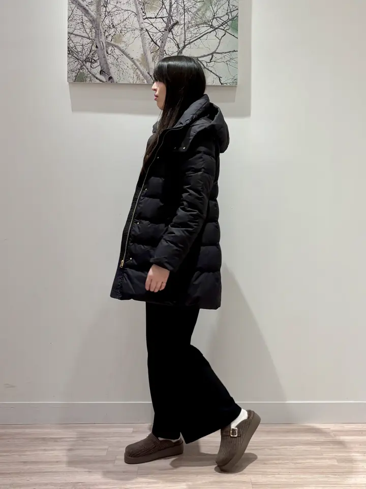 ONWARD CROSSET SELECT 岡 コーディネート画像