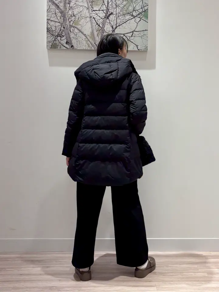 ONWARD CROSSET SELECT 岡 コーディネート画像