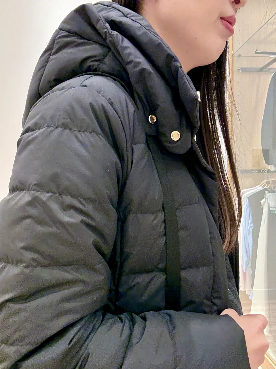 ONWARD CROSSET SELECT 岡 コーディネート画像