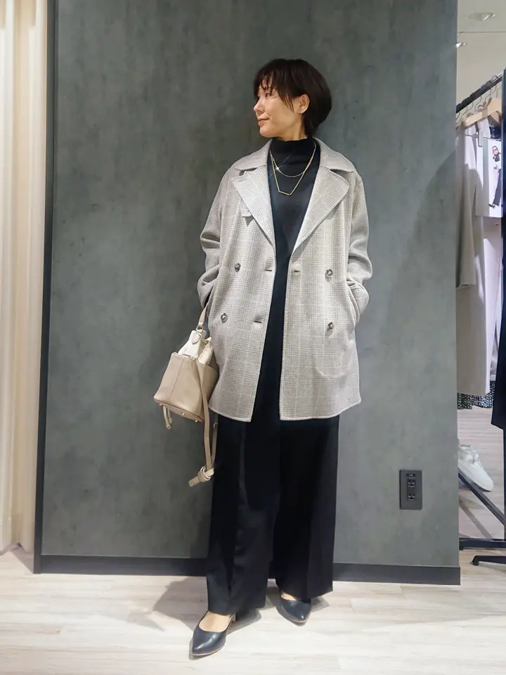 ONWARD CROSSET SELECT 近藤 コーディネート画像