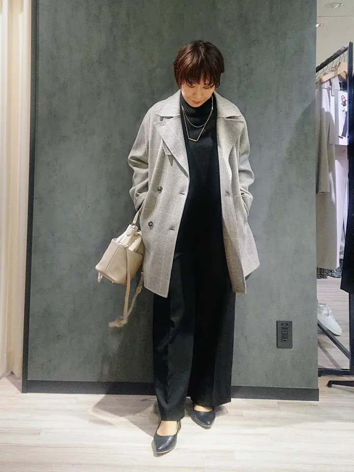 ONWARD CROSSET SELECT 近藤 コーディネート画像