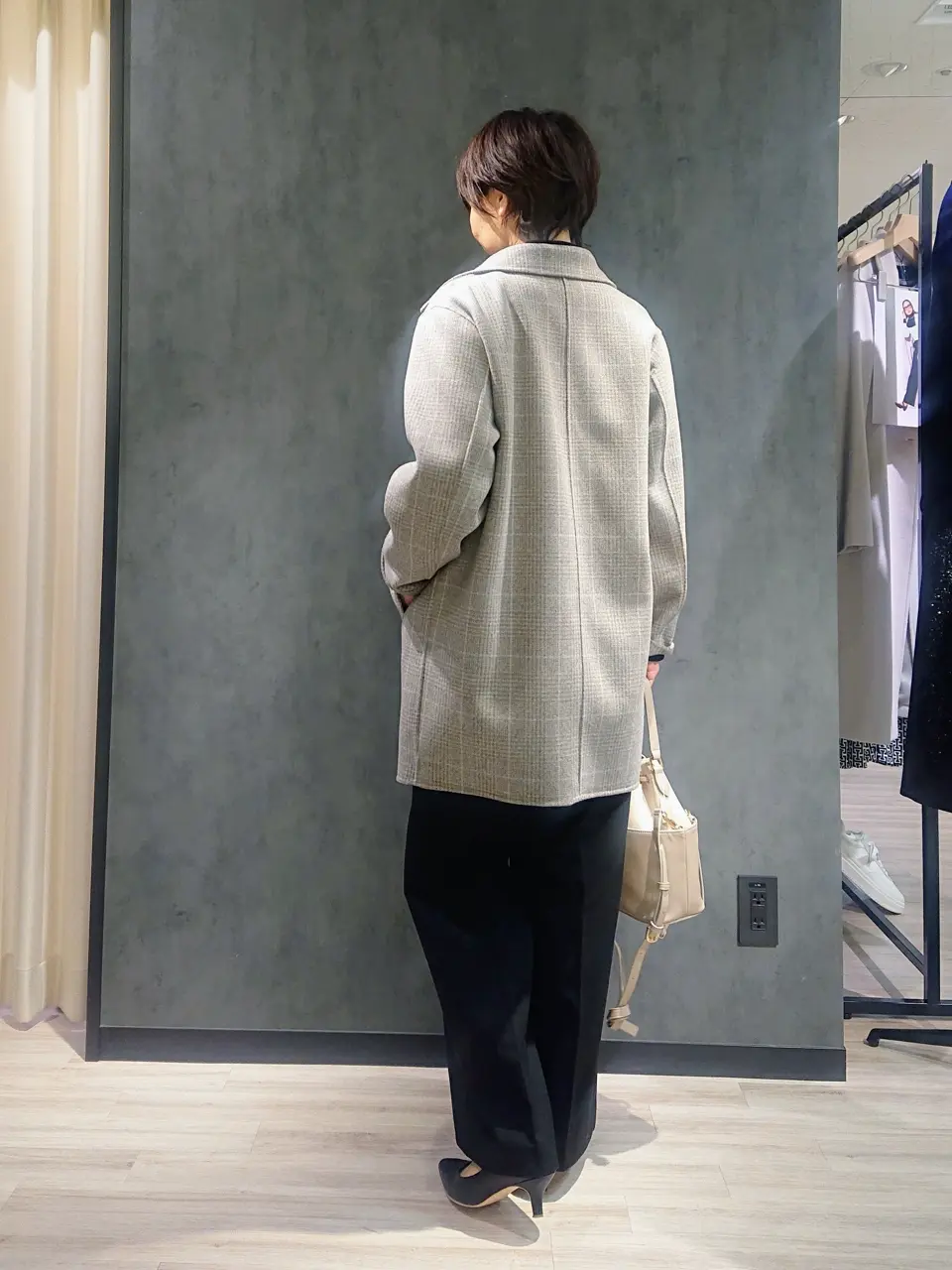 ONWARD CROSSET SELECT 近藤 コーディネート画像