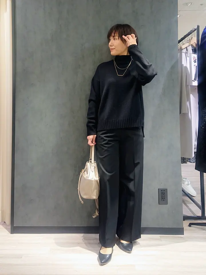 ONWARD CROSSET SELECT 近藤 コーディネート画像