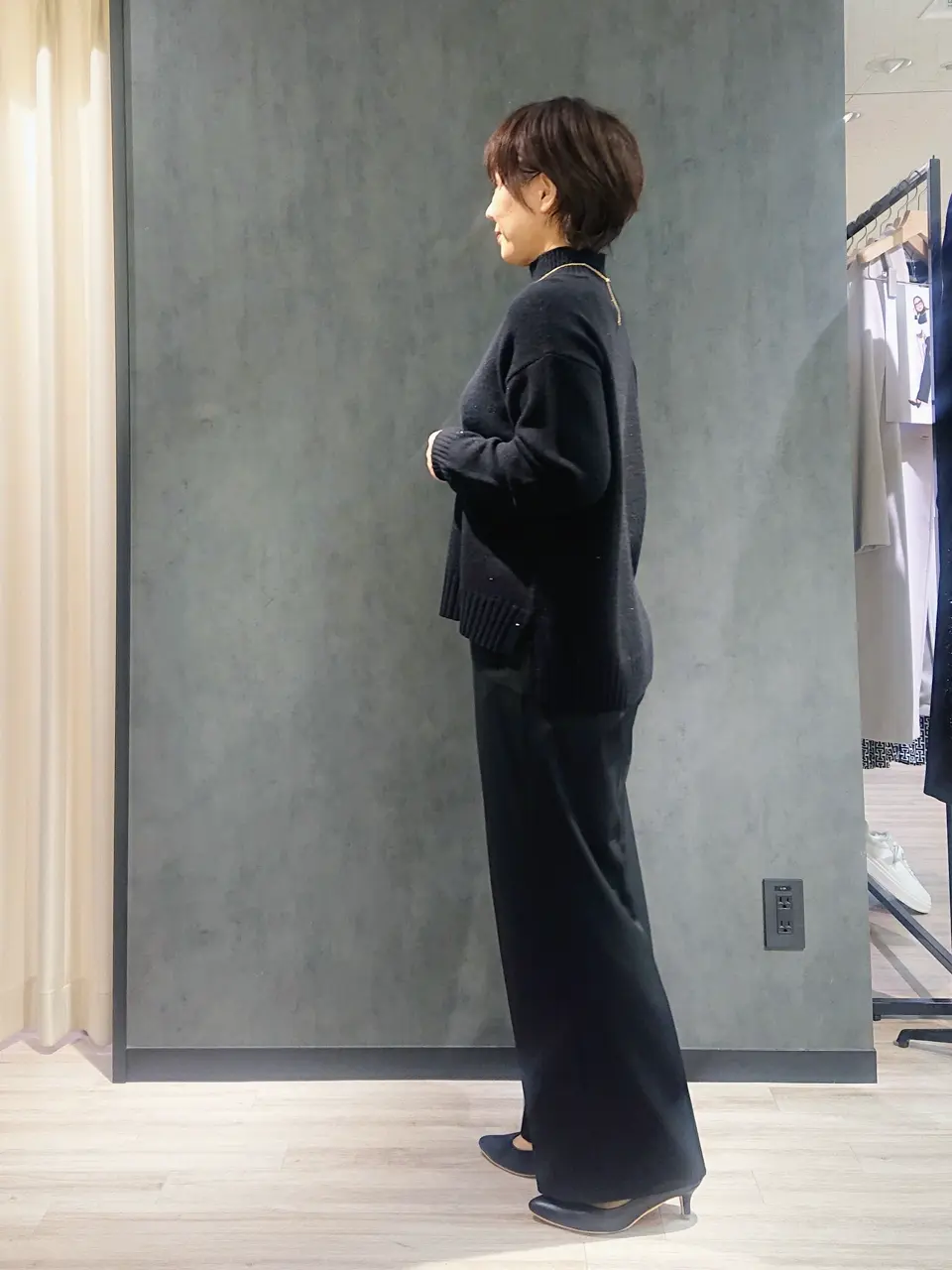 ONWARD CROSSET SELECT 近藤 コーディネート画像