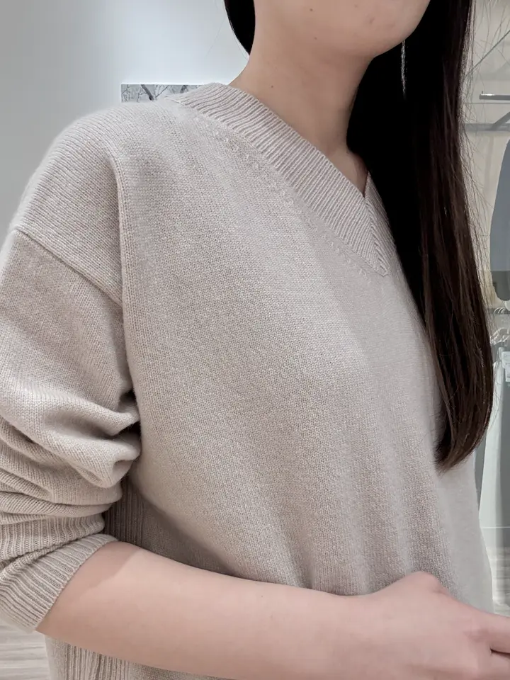 ONWARD CROSSET SELECT 岡 コーディネート画像