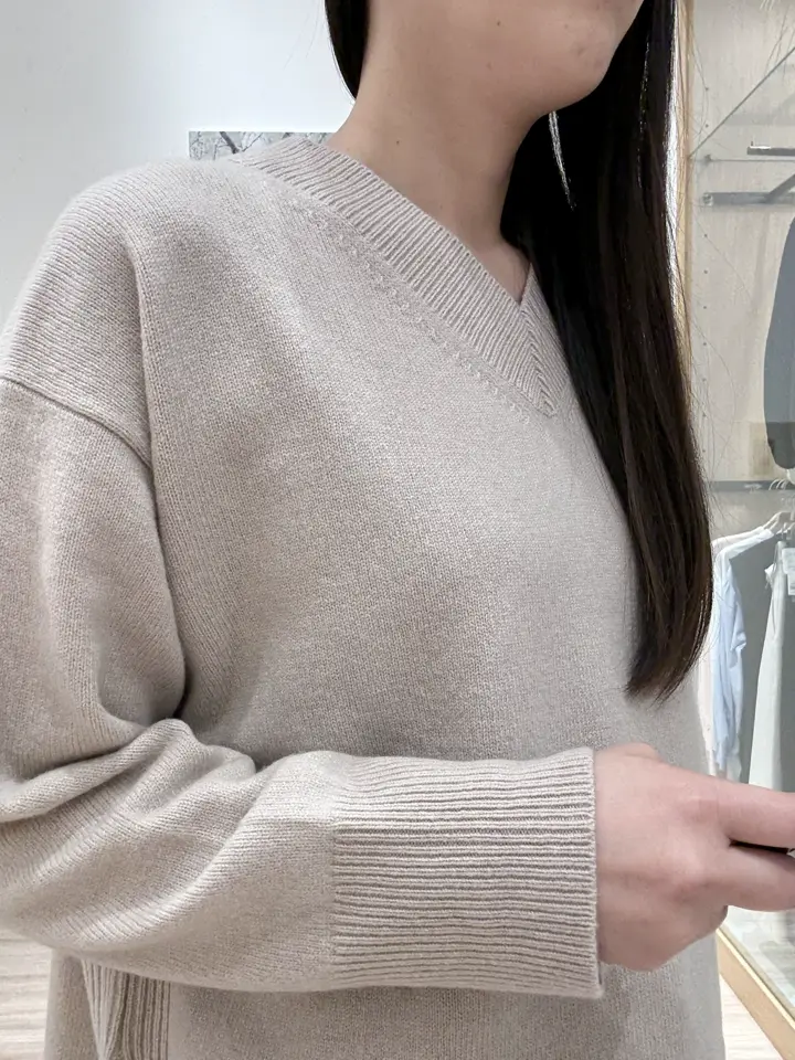 ONWARD CROSSET SELECT 岡 コーディネート画像