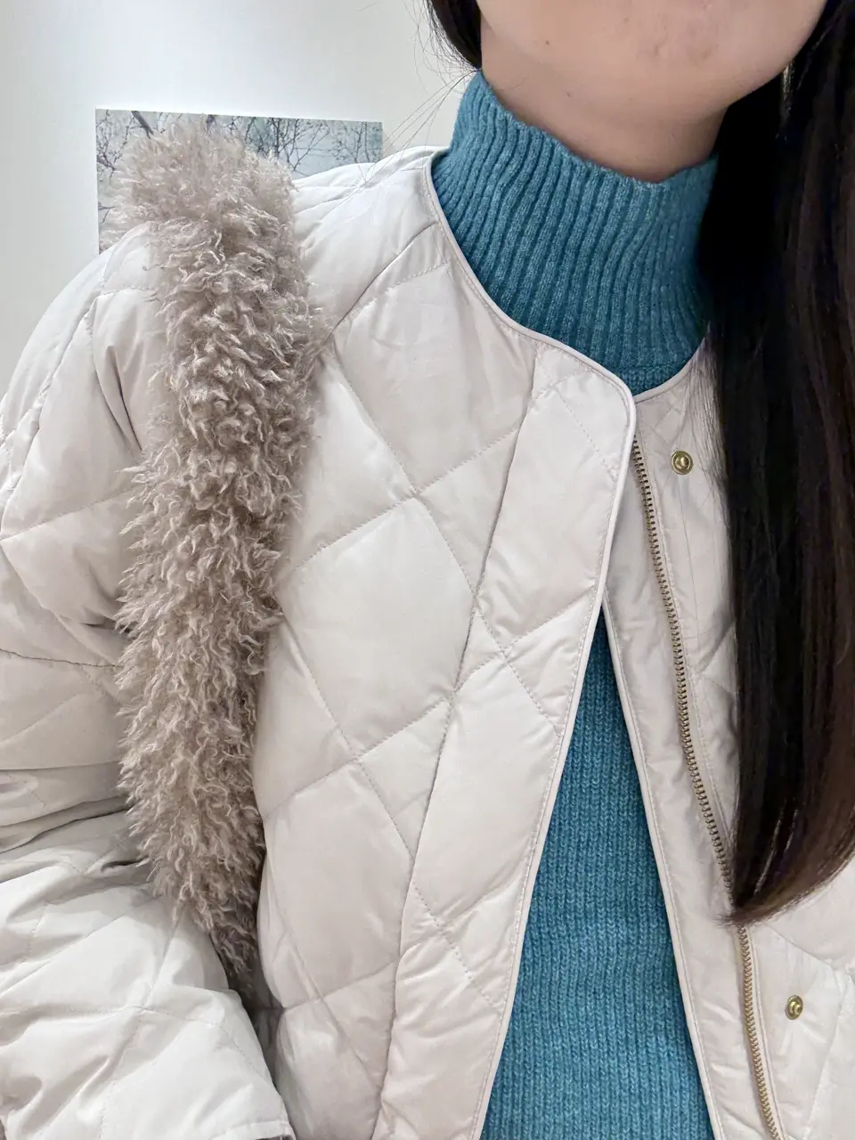 ONWARD CROSSET SELECT 岡 コーディネート画像