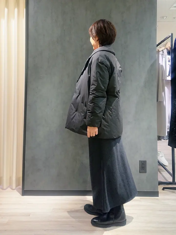 ONWARD CROSSET SELECT 近藤 コーディネート画像