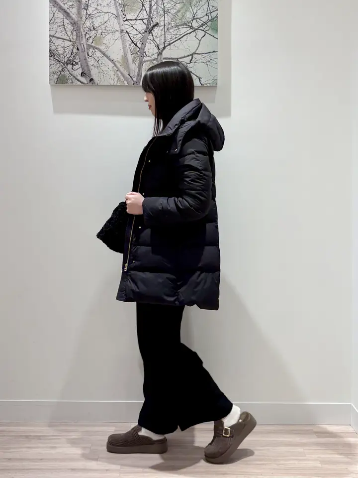 ONWARD CROSSET SELECT 岡 コーディネート画像